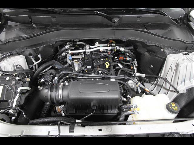 Certified 2023 Ford Explorer XLT w/ Equipment Group 202A AWD/4WD image 22