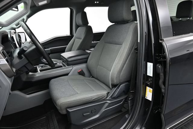 Certified 2024 Ford F150 XLT w/ Mobile Office Package AWD/4WD image 11