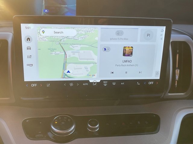 Certified 2025 Ford Expedition Active image 23