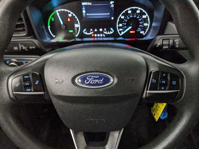 Certified 2022 Ford Maverick XL image 13