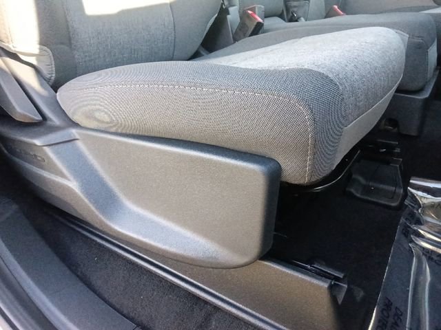 Certified 2025 Ford F350 XL w/ STX Appearance Package image 29