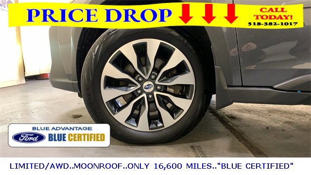 Used 2024 Subaru Outback Limited XT image 49