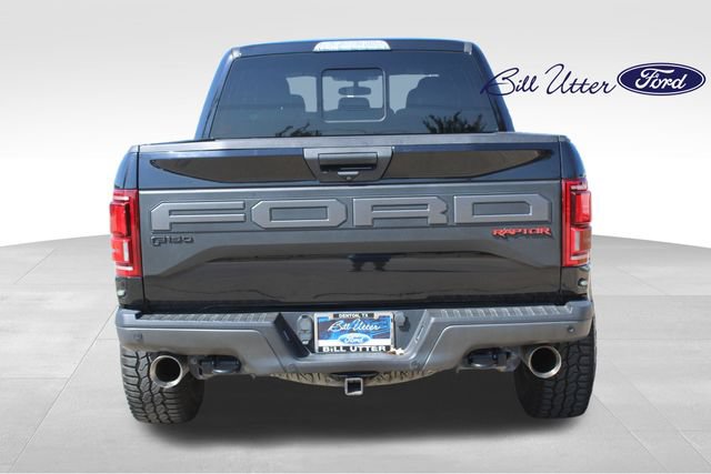 Certified 2020 Ford F150 Raptor AWD/4WD image 6