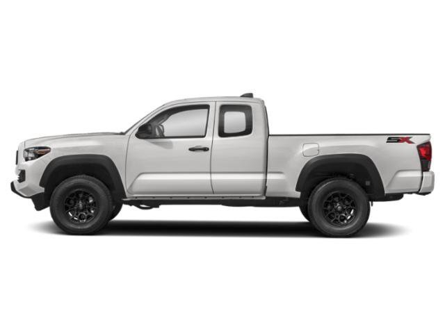 Used 2022 Toyota Tacoma SR w/ SX Package AWD/4WD image 6