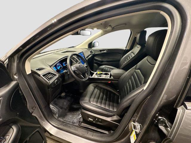 Certified 2023 Ford Edge SEL w/ Convenience Package image 17