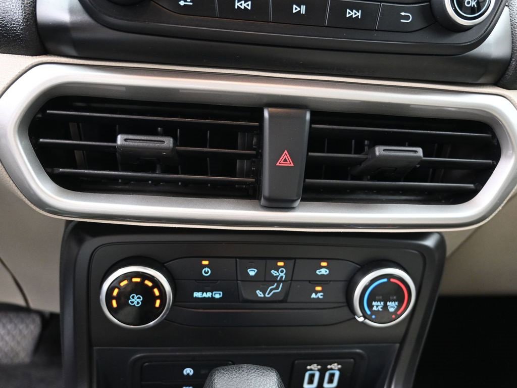 Certified 2021 Ford EcoSport S image 34