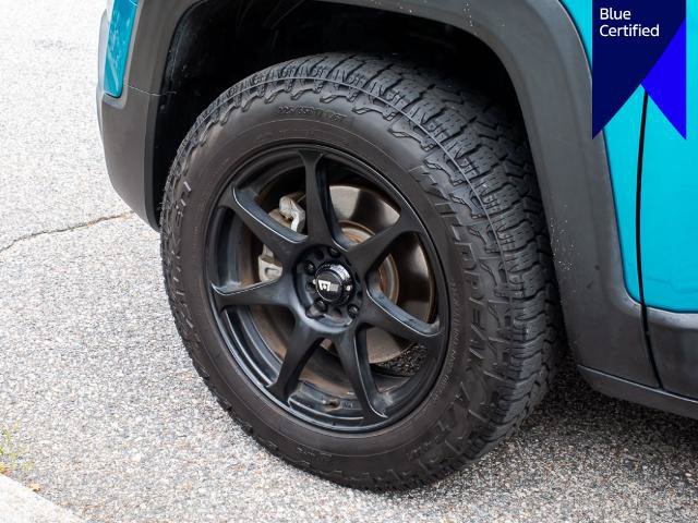 Used 2019 Jeep Renegade Sport AWD/4WD image 5