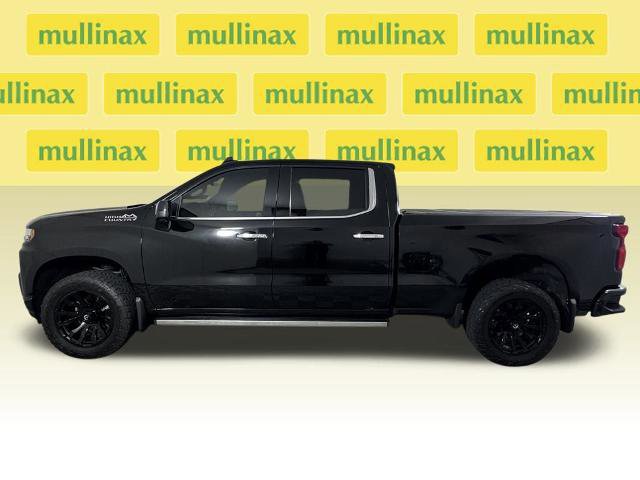 Used 2019 Chevrolet Silverado 1500 High Country image 2