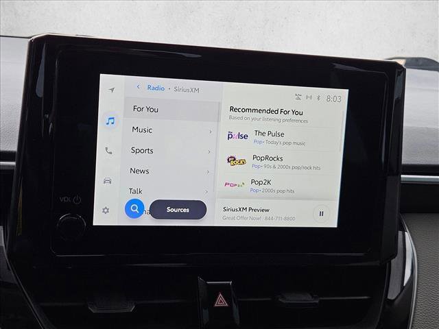 Used 2024 Toyota Corolla LE image 12