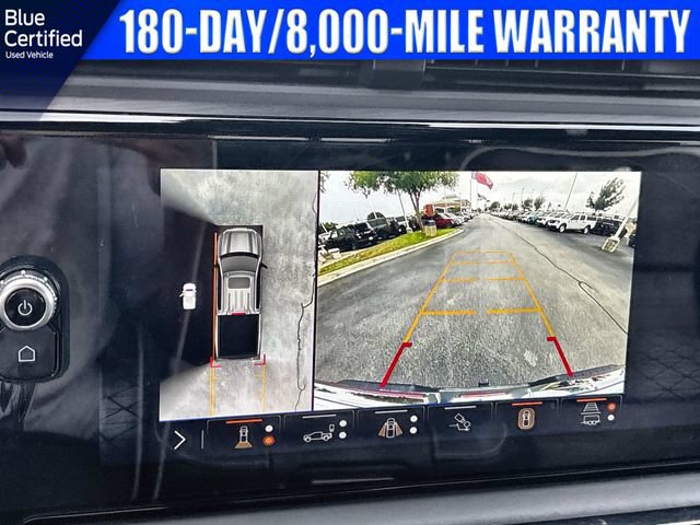 Used 2024 GMC Sierra 1500 AT4X AWD/4WD image 26