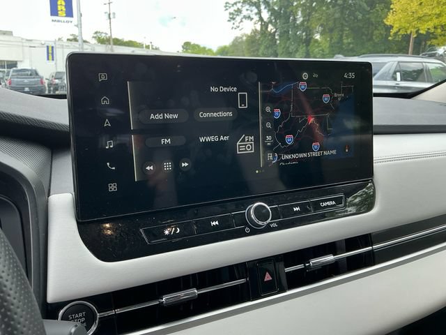 Used 2025 Mitsubishi Outlander SE AWD/4WD image 21