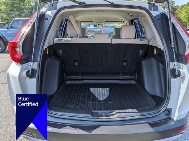 Used 2018 Honda CR-V LX image 28