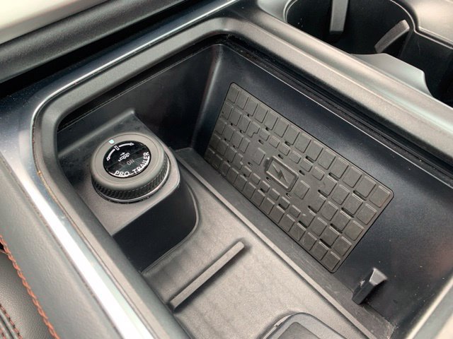 Certified 2025 Ford Expedition Max Active AWD/4WD image 28