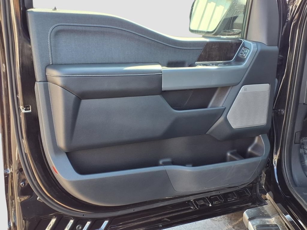 Certified 2022 Ford F150 Lariat AWD/4WD image 25