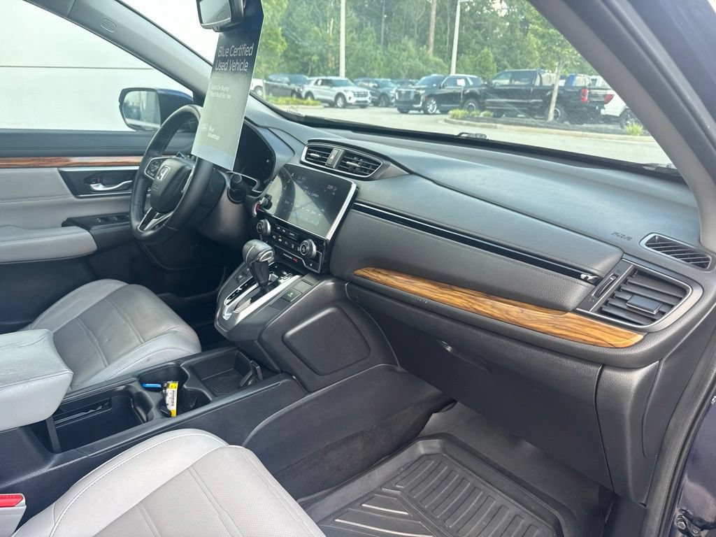 Used 2017 Honda CR-V Touring image 30