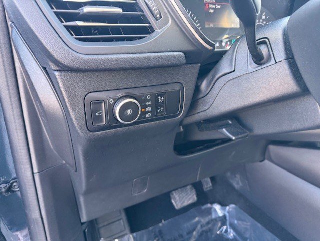 Certified 2022 Ford Escape SEL image 12