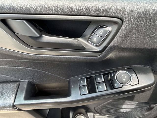 Certified 2025 Ford Escape Active FWD image 18