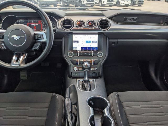 Certified 2022 Ford Mustang Mach 1 RWD image 17