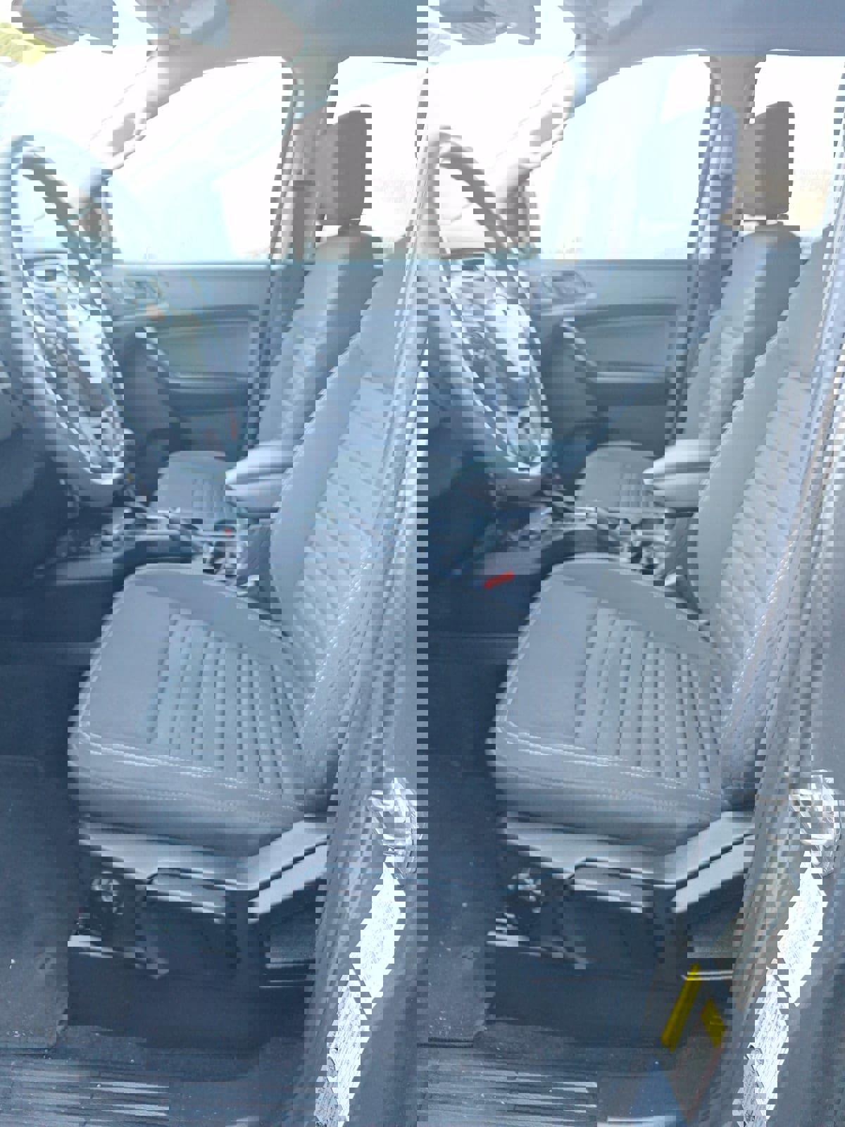 Certified 2021 Ford Ranger XL w/ Equipment Group 101A High image 16