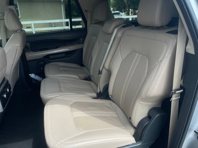 Certified 2024 Ford Expedition Max Limited RWD image 14