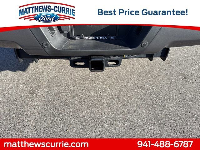 Certified 2022 Ford F250 Lariat w/ Tremor Off-Road Package image 14