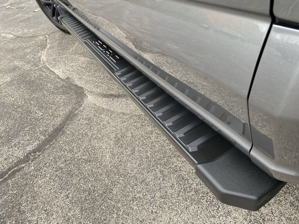 Certified 2025 Ford F150 XLT w/ Equipment Group 302A MID image 48