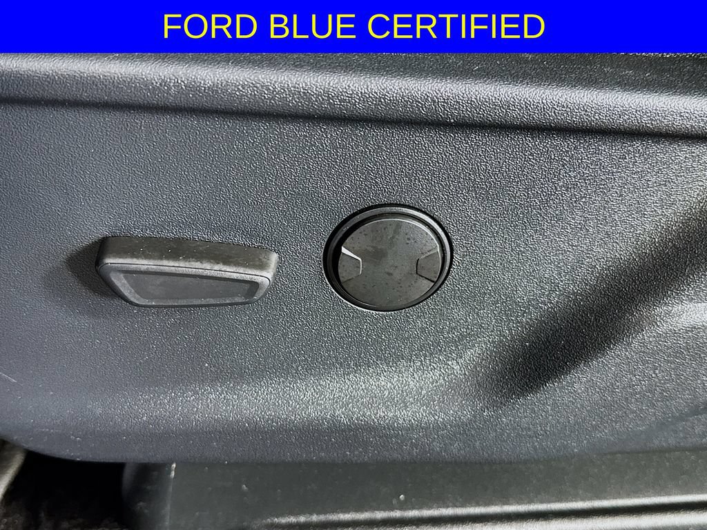 Certified 2024 Ford F150 XLT w/ Mobile Office Package AWD/4WD image 22