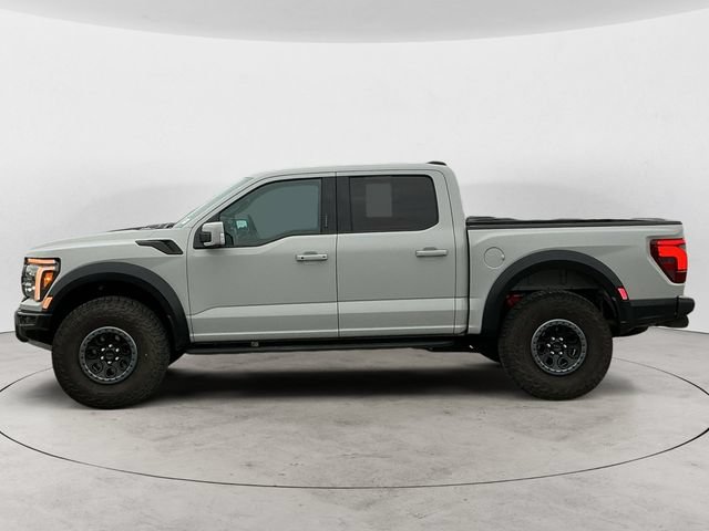 Certified 2024 Ford F150 Raptor AWD/4WD image 8