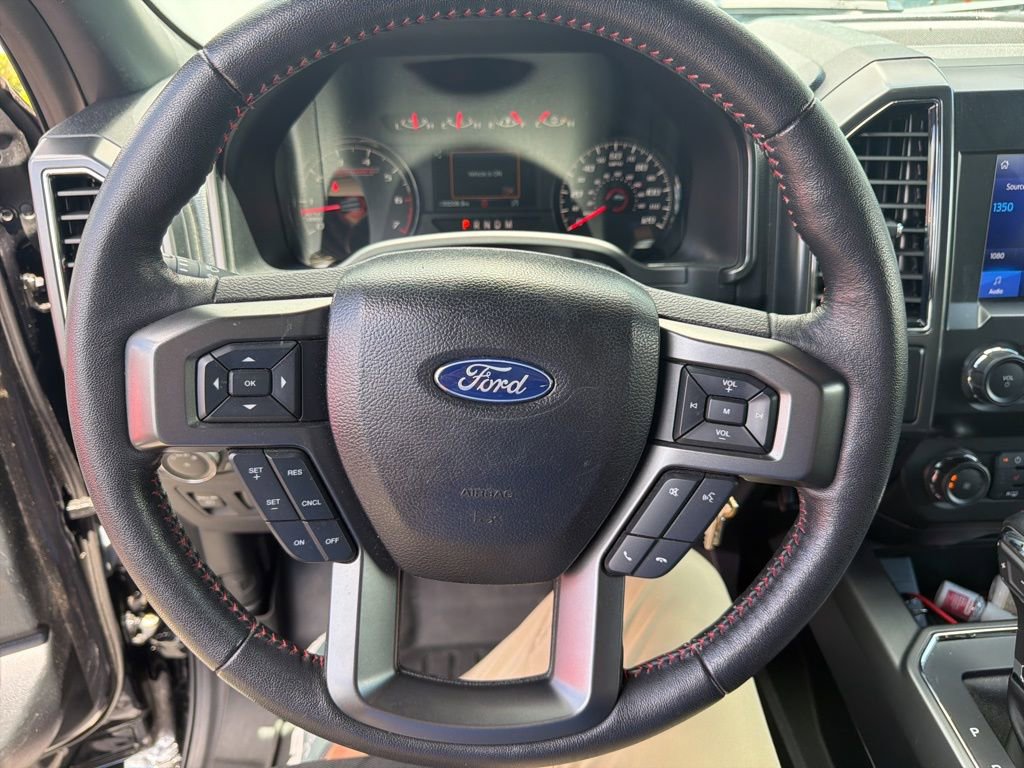 Certified 2020 Ford F150 XLT w/ Equipment Group 302A Luxury AWD/4WD image 5