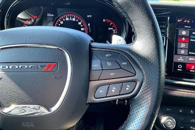 Used 2023 Dodge Durango GT AWD/4WD image 18