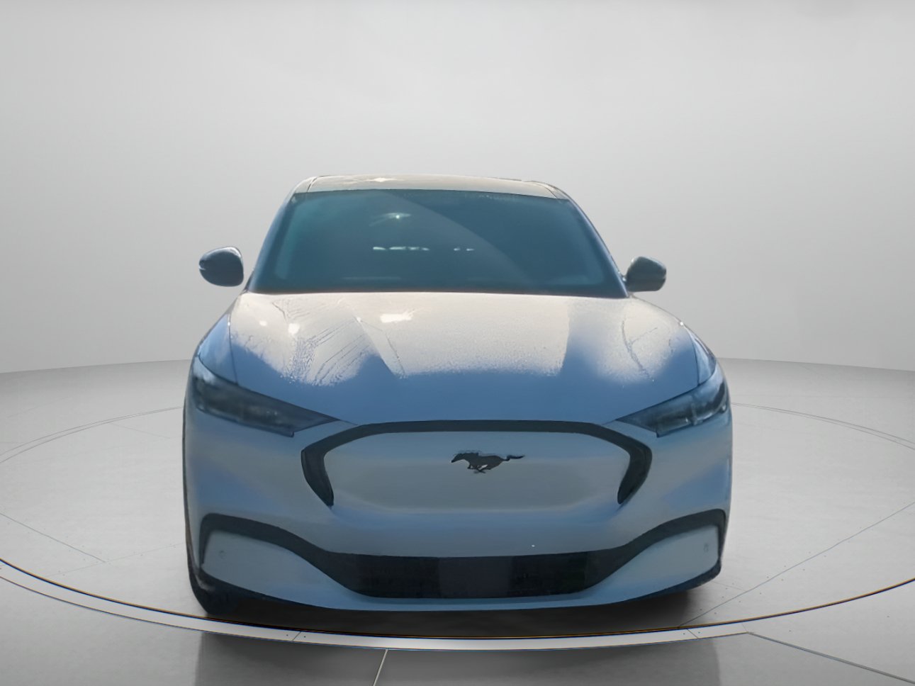 Certified 2023 Ford Mustang Mach-E Premium RWD image 7