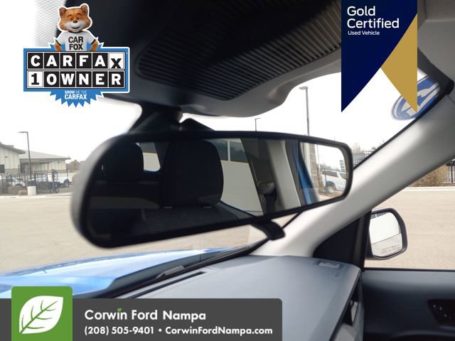 Certified 2025 Ford Maverick XL w/ Equipment Group 101A image 23