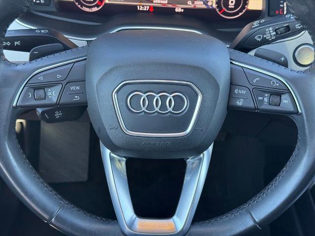 Used 2018 Audi Q7 2.0T Premium Plus image 13