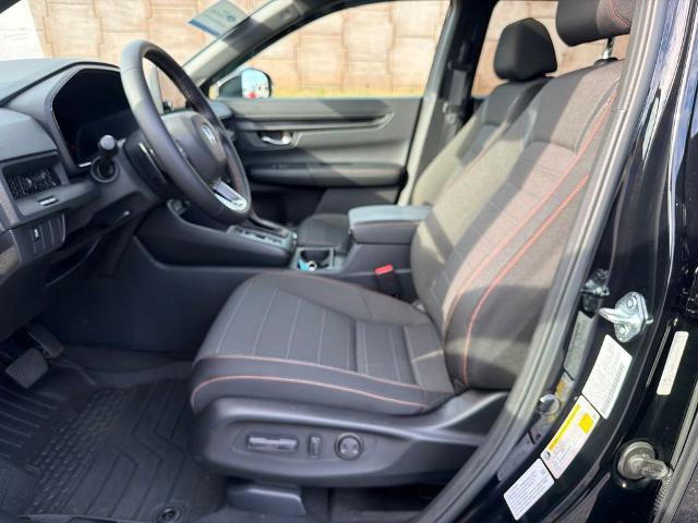Used 2025 Honda CR-V Sport image 19
