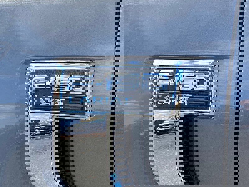 Certified 2023 Ford F150 Lariat w/ Equipment Group 502A High image 10