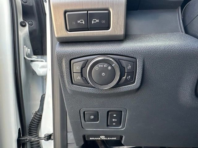 Certified 2022 Ford F250 Platinum w/ Tremor Off-Road Package image 26