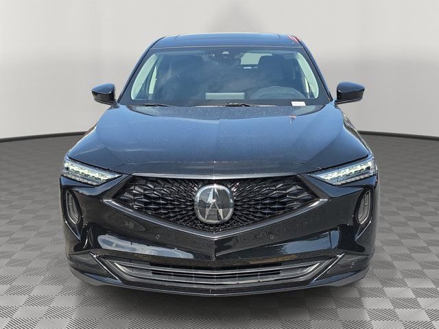 Used 2024 Acura MDX FWD w/ Technology Package video 2