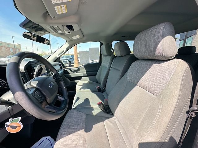 Certified 2023 Ford F150 XLT image 23