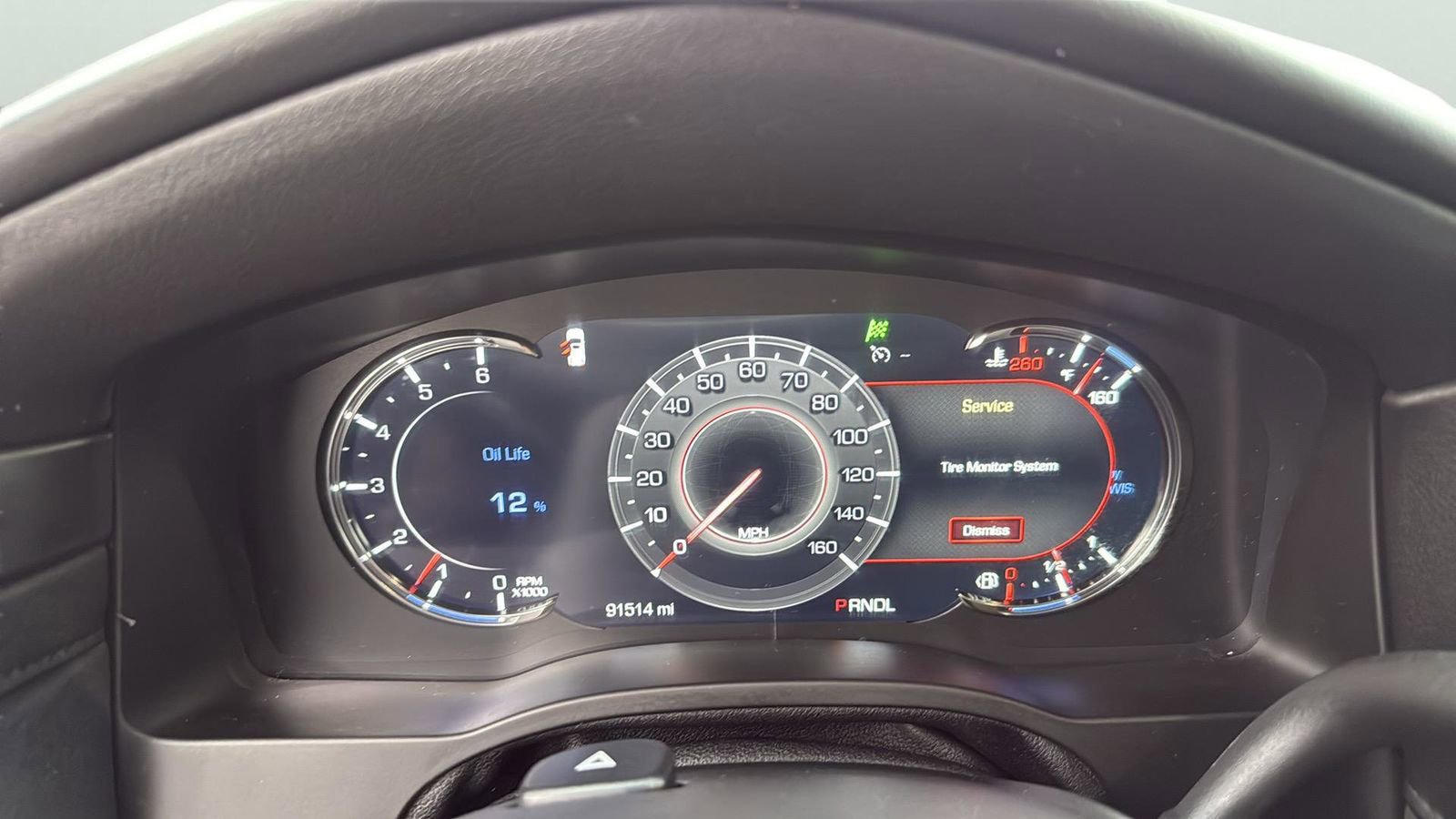 Used 2019 Cadillac Escalade Luxury image 14