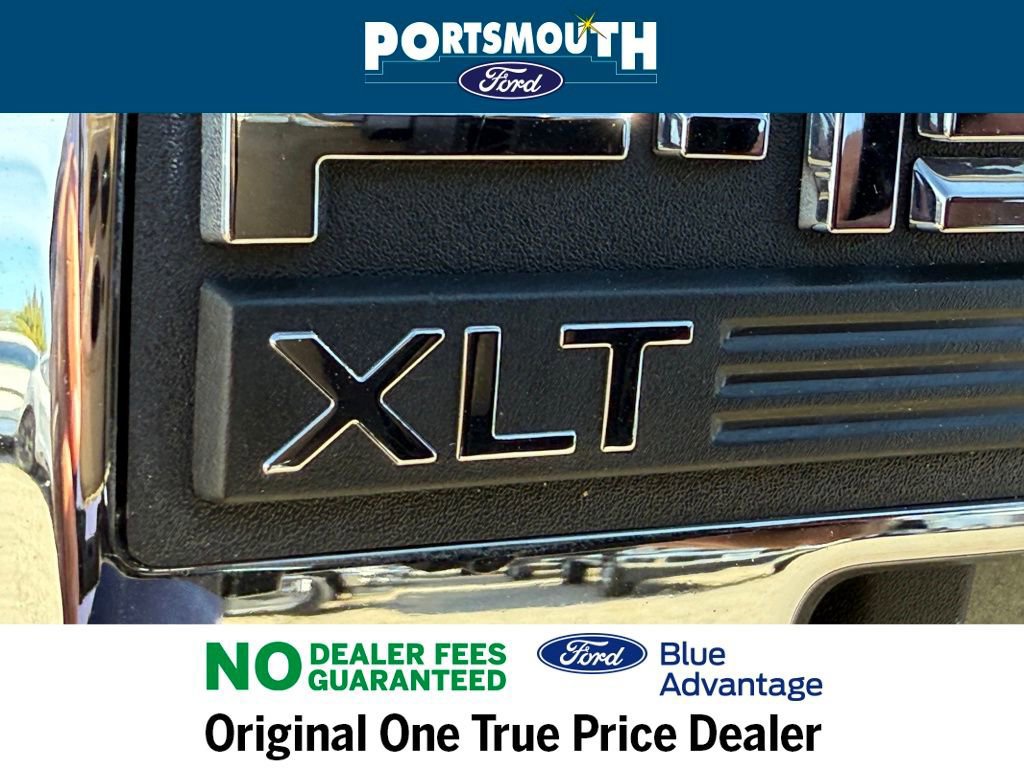 Certified 2021 Ford F150 XLT w/ Equipment Group 302A High image 26