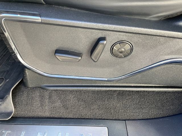Certified 2024 Ford F250 Platinum image 43