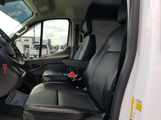 Certified 2023 Ford Transit 250 Low Roof RWD image 19