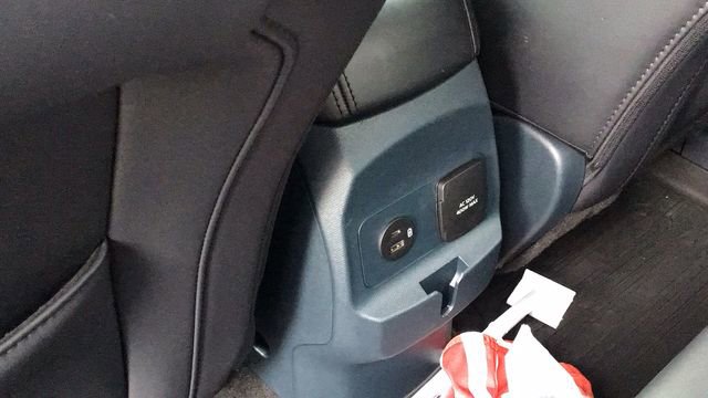 Certified 2024 Ford Maverick Tremor w/ Tremor Off-Road Package image 13