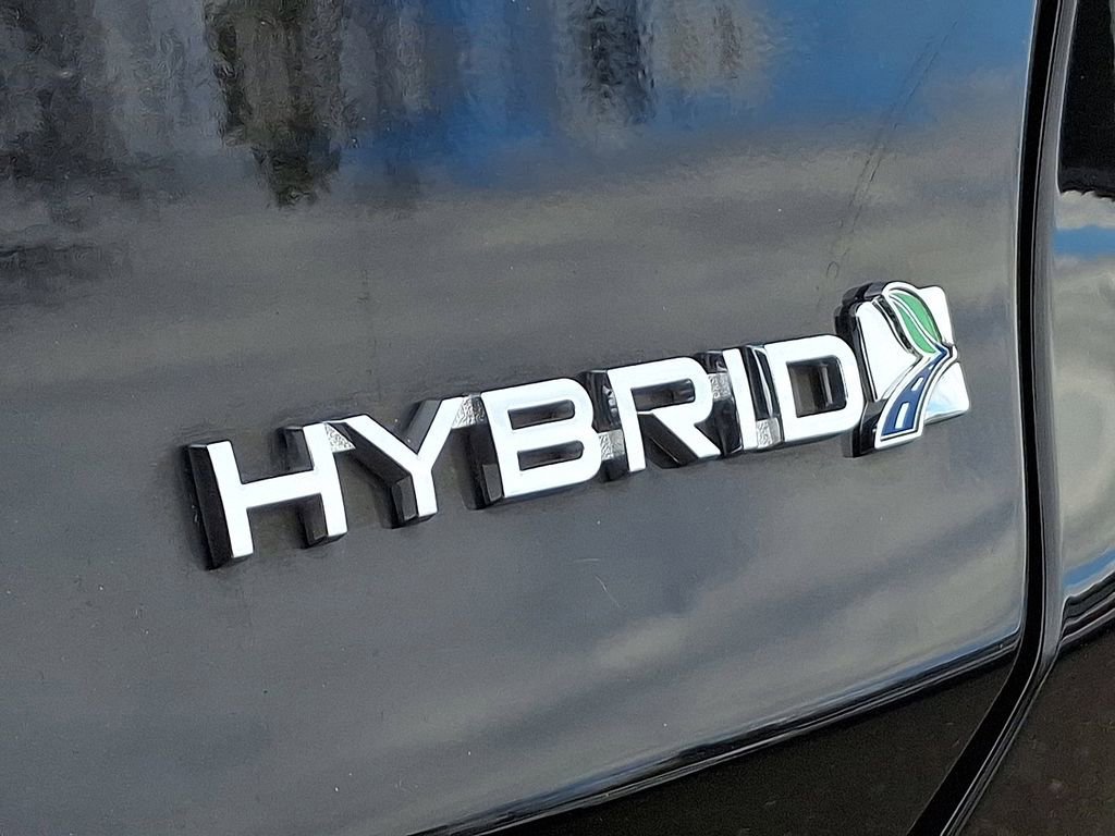 Certified 2018 Ford Fusion S image 31