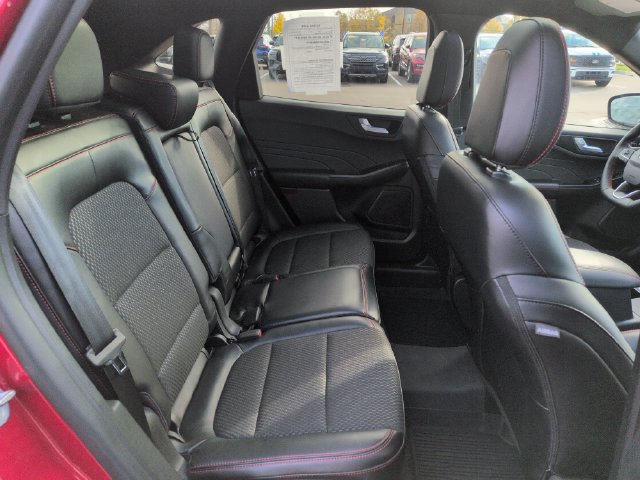 Certified 2023 Ford Escape ST-Line Select w/ Tech Pack #2 AWD/4WD image 18