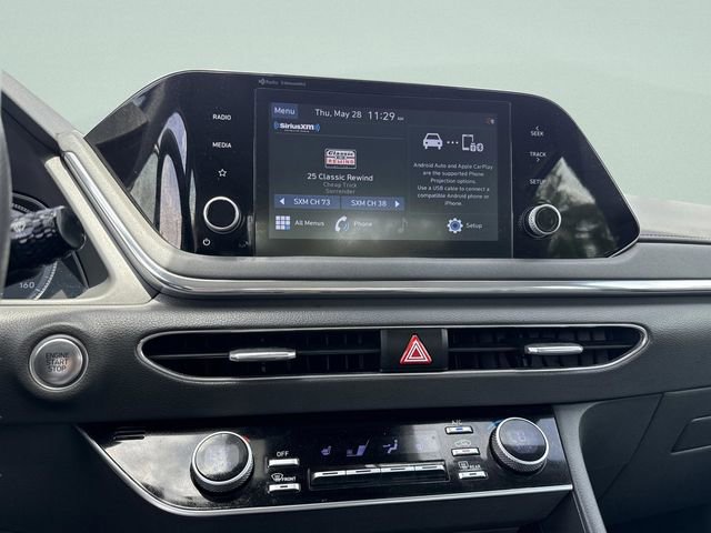 Used 2020 Hyundai Sonata SEL FWD image 33