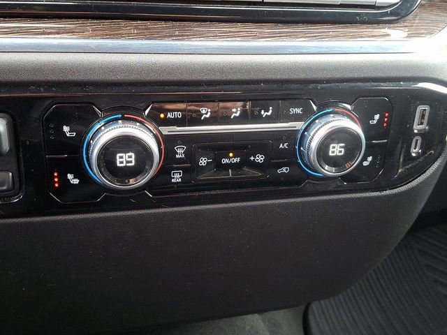 Used 2023 GMC Sierra 1500 Elevation image 24