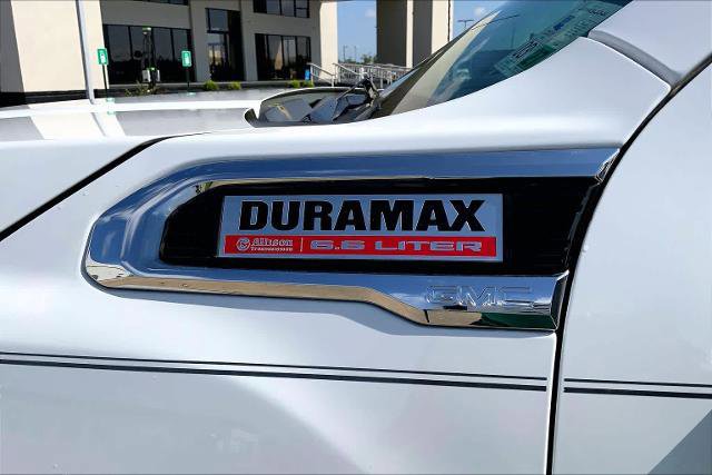 Used 2022 GMC Sierra 2500 Denali AWD/4WD image 12