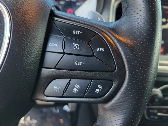 Used 2023 Dodge Charger Scat Pack w/ Daytona Edition Group RWD image 20