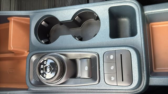 Certified 2022 Ford Maverick Lariat w/ Lariat Luxury Package image 27